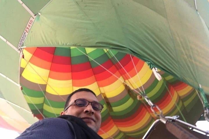 dawn-hot-air-balloon-ride-over-luxor-nile-and-thebes photo 5