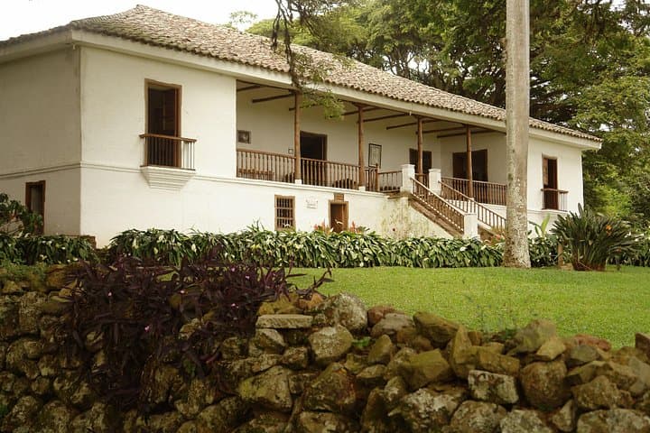 Haciendas of Cali: Explore Hacienda El Paraíso & the Sugar Cane Museum
