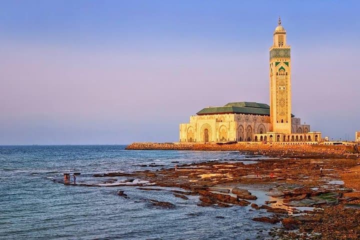 11-Day Morocco: Imperial Cities to Sahara Desert — From Casablanca photo 2