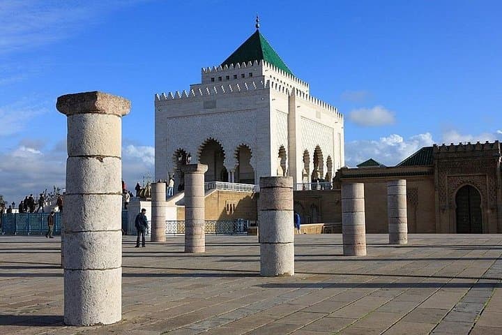 11-Day Morocco: Imperial Cities to Sahara Desert — From Casablanca photo 3