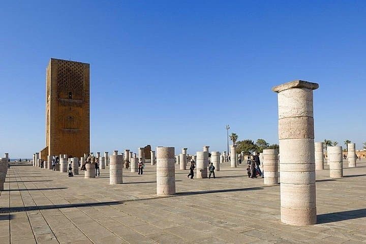 11-Day Morocco: Imperial Cities to Sahara Desert — From Casablanca photo 4