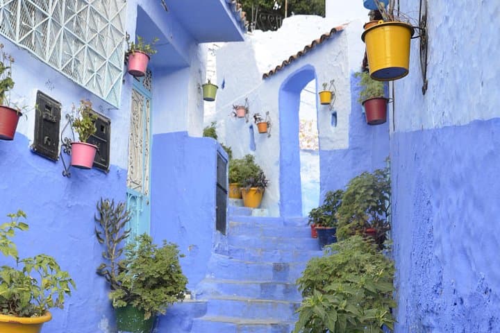 11-Day Morocco: Imperial Cities to Sahara Desert — From Casablanca photo 5