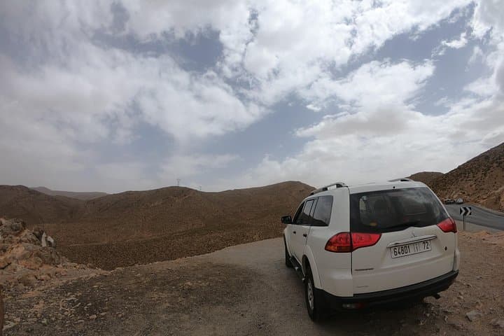 11-Day Morocco: Imperial Cities to Sahara Desert — From Casablanca photo 6