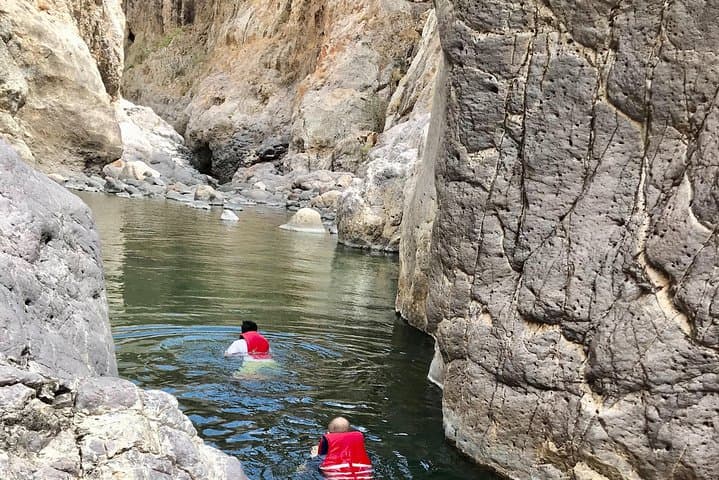 Somoto Canyon Private Tour from León — Gorge Hike, River Canyoning & Local Culture photo 5