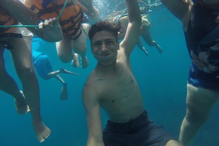 Ayangue Beach & El Pelado Snorkeling Day Trip from Guayaquil photo 2