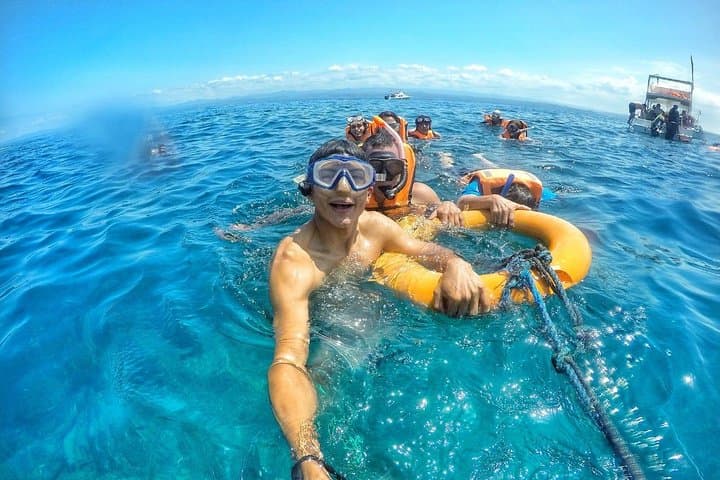 Ayangue Beach & El Pelado Snorkeling Day Trip from Guayaquil