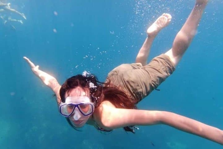 Ayangue Beach & El Pelado Snorkeling Day Trip from Guayaquil photo 5
