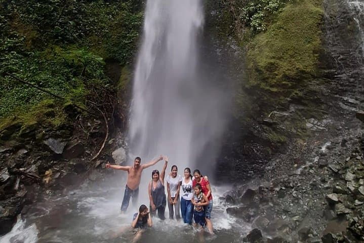 Bucay Cloud Forest & La Esperanza Waterfall Day Trip from Guayaquil photo 4