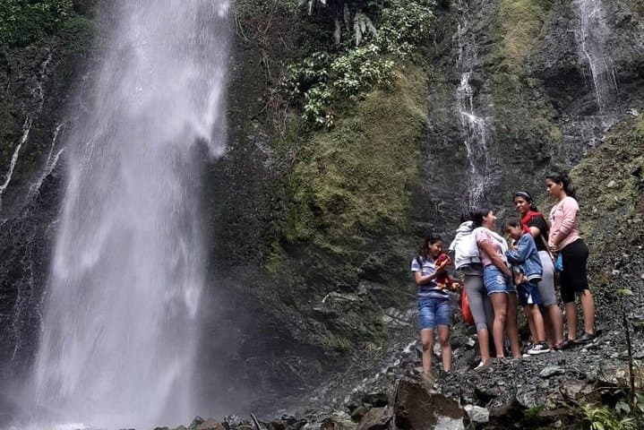 Bucay Cloud Forest & La Esperanza Waterfall Day Trip from Guayaquil photo 6