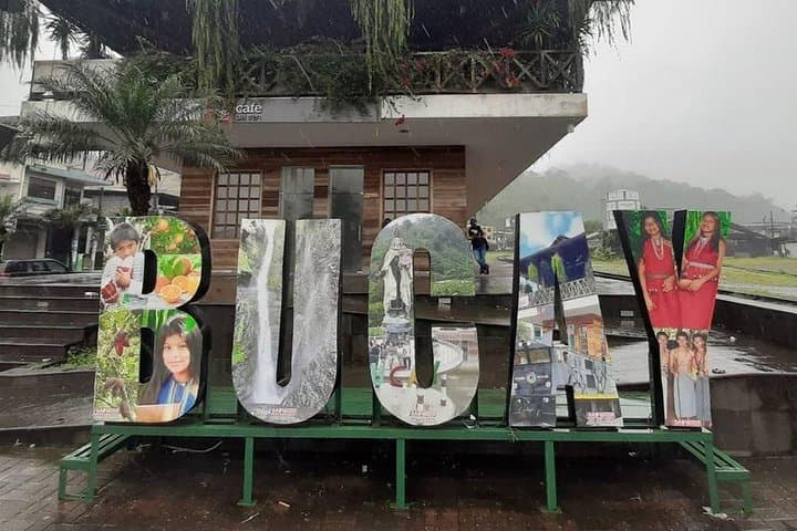 Bucay Cloud Forest & La Esperanza Waterfall Day Trip from Guayaquil photo 3