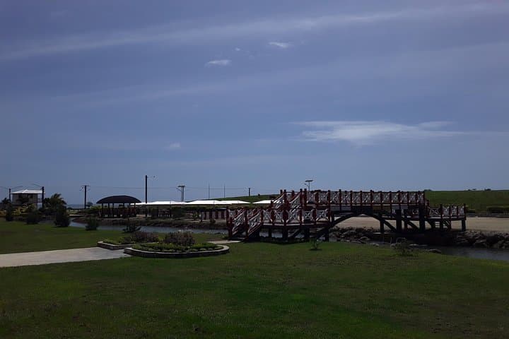 Tongatapu Full-Island Cultural and Coastal Tour: See, Hear and Experience photo 5