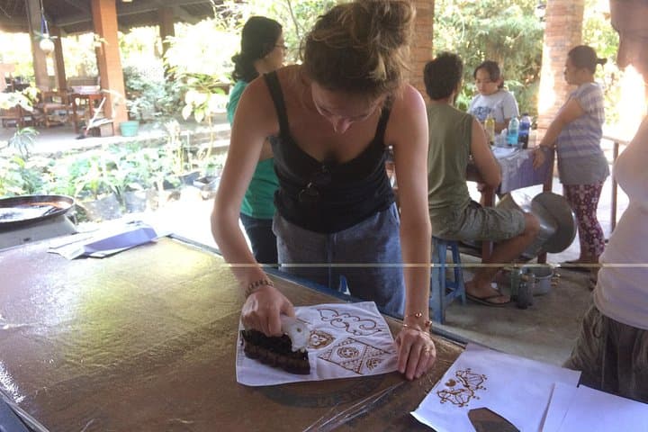 Village Tour at Borobudur: Pottery, Tofu Making & Local Life photo 2