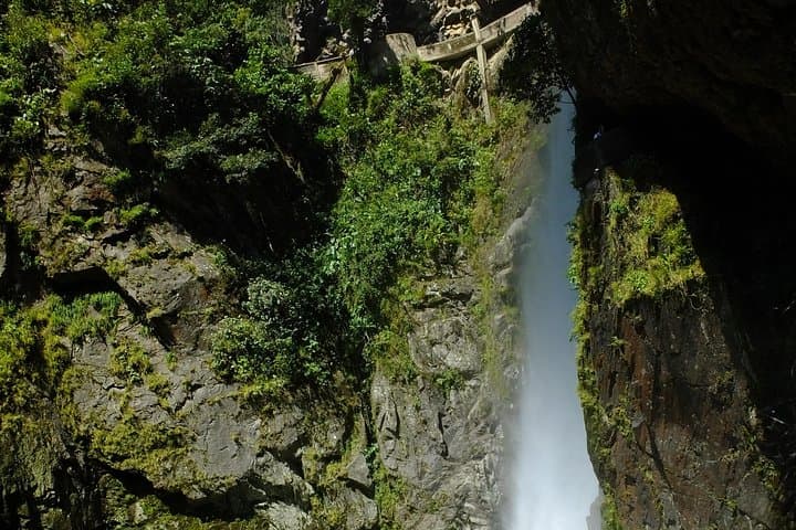 Ecuador in 10 Days: Mountains, Jungle & Coastal Lowlands Adventure photo 2