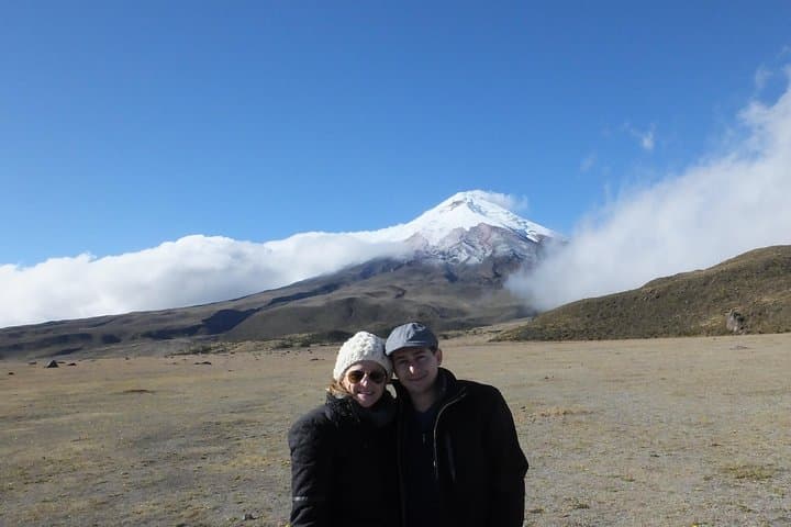 Ecuador in 10 Days: Mountains, Jungle & Coastal Lowlands Adventure
