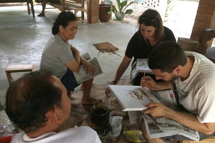 Village Tour at Borobudur: Pottery, Tofu Making & Local Life photo 3