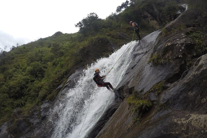 Ecuador in 10 Days: Mountains, Jungle & Coastal Lowlands Adventure photo 4