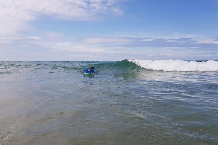 Hikkaduwa Surf Tours — Full-Day Lessons & Narigama Beach Guide photo 4