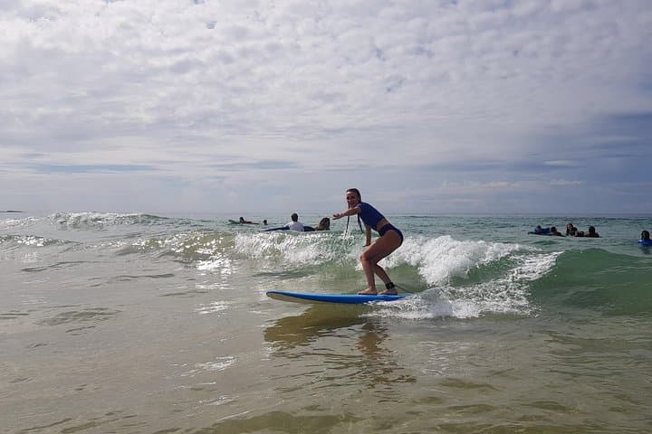 Hikkaduwa Surf Tours — Full-Day Lessons & Narigama Beach Guide photo 3