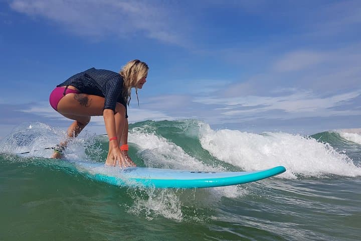 Hikkaduwa Surf Tours — Full-Day Lessons & Narigama Beach Guide