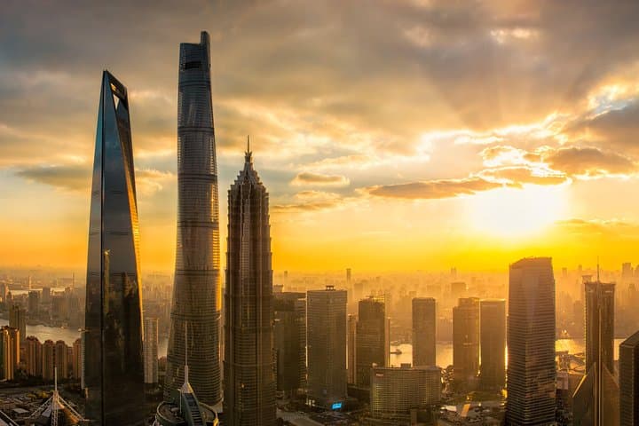 Zhujiajiao to Shanghai Tower: Private Full-Day Cultural Tour of Shanghai photo 3