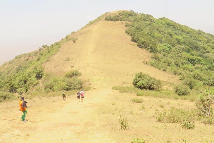 Ngong Hills Hiking & Zipline Adventure Day Trip from Nairobi photo 4