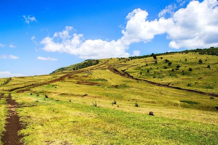 Ngong Hills Hiking & Zipline Adventure Day Trip from Nairobi photo 5