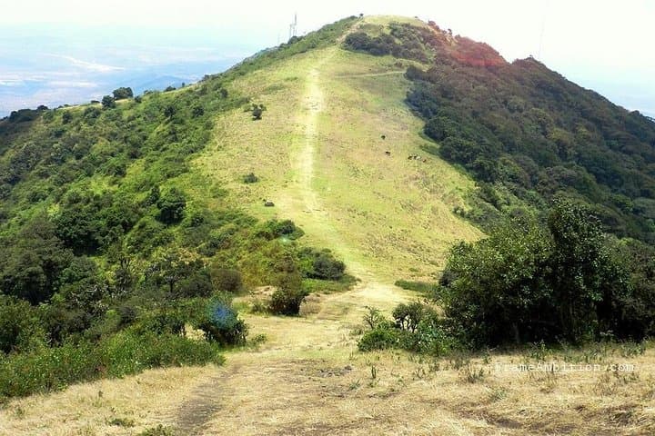 Ngong Hills Hiking & Zipline Adventure Day Trip from Nairobi photo 6