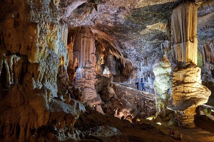 Explore Postojna Cave & Predjama Castle: Day Trip from Bled photo 3