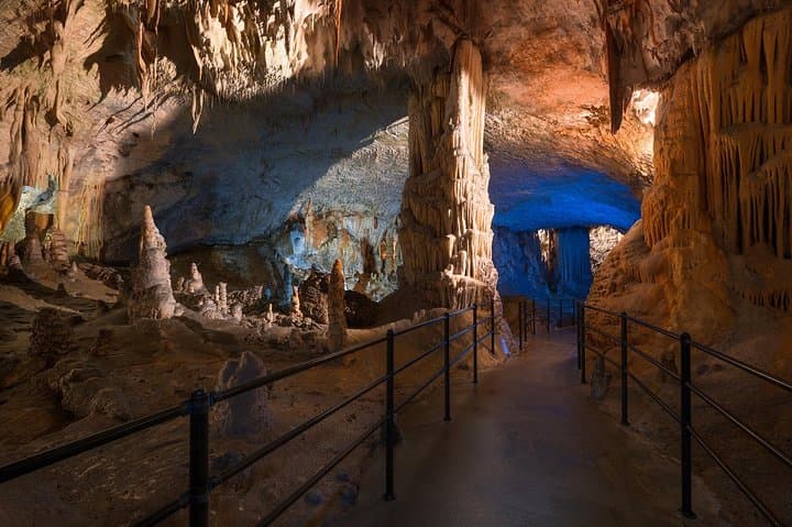 Explore Postojna Cave & Predjama Castle: Day Trip from Bled photo 5