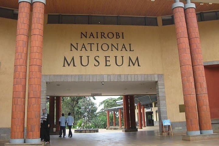 Nairobi National Museum and Karen Blixen Museum — Practical Visitor’s Guide to History and Gardens photo 3