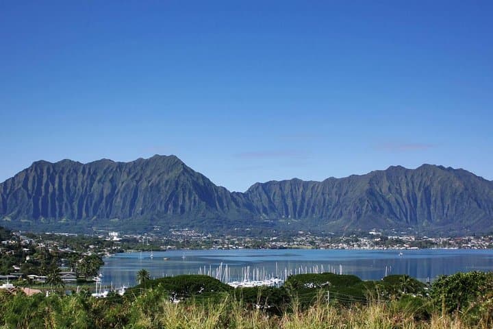Custom Private Oahu Island Tour — 8-Hour Full-Day from Honolulu photo 6