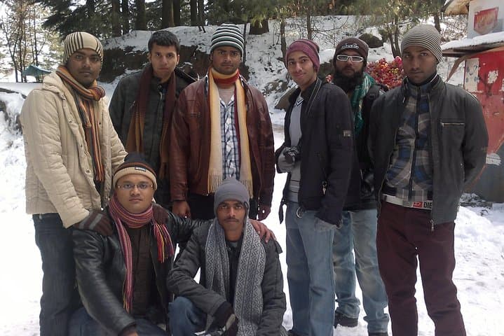 Murree & Galiyat Day Tour: Chairlift Views, Nathiagali Trails & Hill Station Highlights photo 2