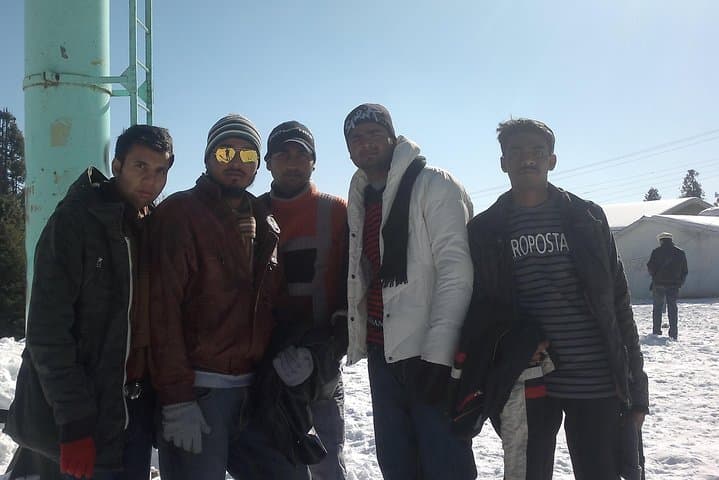 Murree & Galiyat Day Tour: Chairlift Views, Nathiagali Trails & Hill Station Highlights photo 3