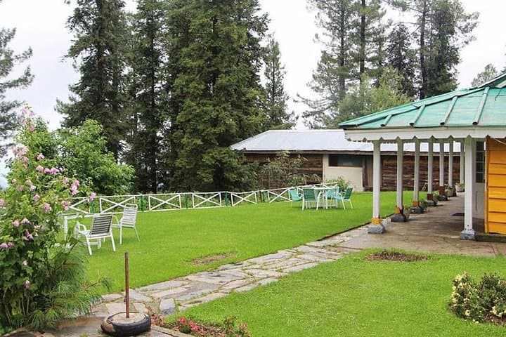 Murree & Galiyat Day Tour: Chairlift Views, Nathiagali Trails & Hill Station Highlights photo 4