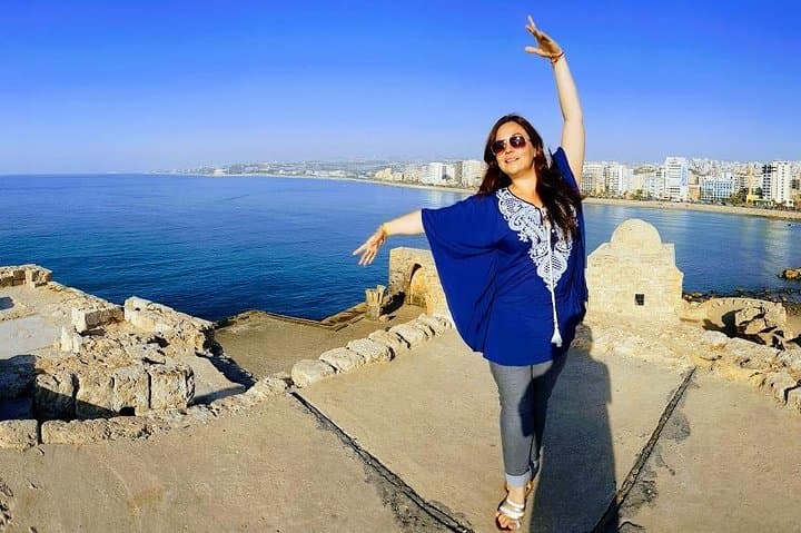 Sidon, Tyre & Maghdouche Day Tour from Beirut — Phoenician Ruins & Coastal Views photo 4