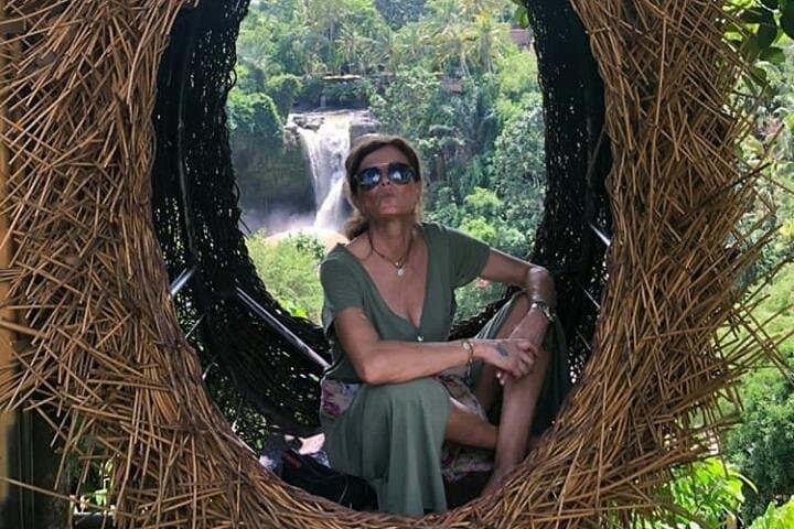 Full-Day Ubud Private Tour: Monkey Forest, Tegalalang & Tirta Empul Guide photo 5