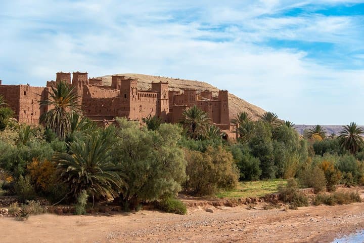 High Atlas Day Trip: Aït Ben Haddou & Ouarzazate from Marrakech photo 6