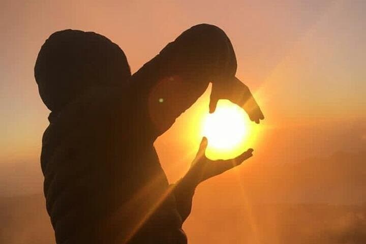Sunrise Mount Batur Trekking: All-Inclusive Sunrise Hike in Bali photo 6