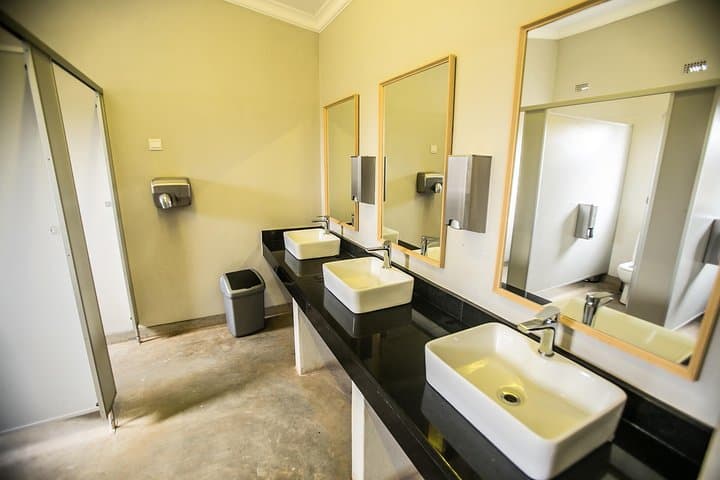 Explorers Village Dome Tents: 3-Night Victoria Falls Adventure & Chobe Safari photo 2