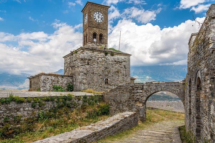 Balkan Discovery: 10-Day Private Tour Through Albania, North Macedonia & Kosovo photo 2