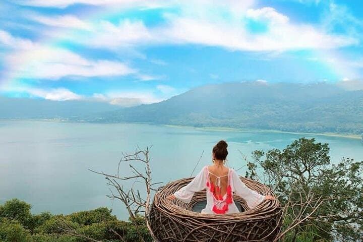 Northern Bali Day Tour: Ulun Danu, Handara Gate & Wanagiri Highlights photo 5