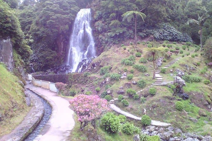 Seven Cities, Lagoa do Fogo & Furnas: 6-Hour São Miguel Highlights