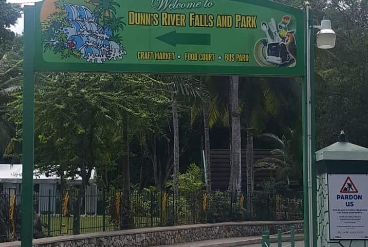 Climb Dunn's River Falls and Swim the Blue Hole: Ocho Rios Adventure Guide photo 3