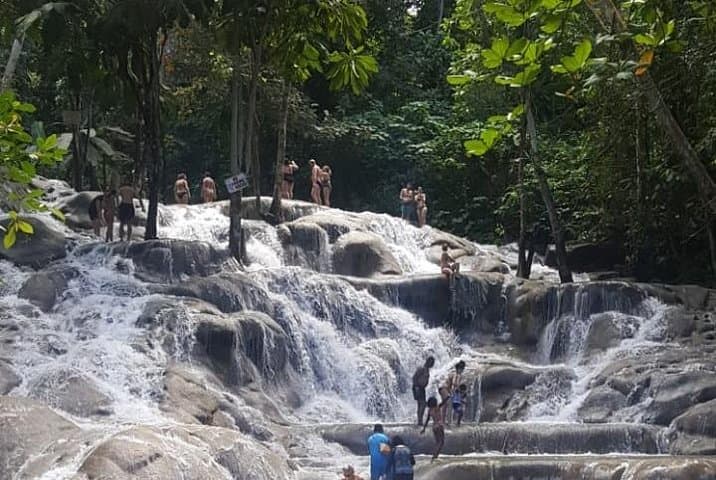Climb Dunn's River Falls and Swim the Blue Hole: Ocho Rios Adventure Guide photo 4
