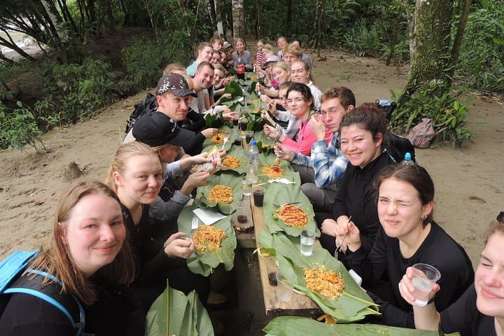 5-Day Ecuador Adventure: Amazon Rainforest to Andes Private Tour photo 5