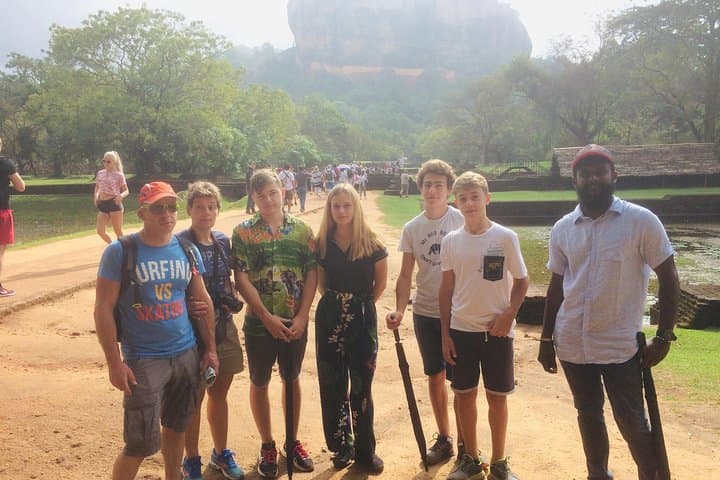 13-Day Explore Sri Lanka: Cultural Triangle, Beach Time and Wildlife Safaris photo 2