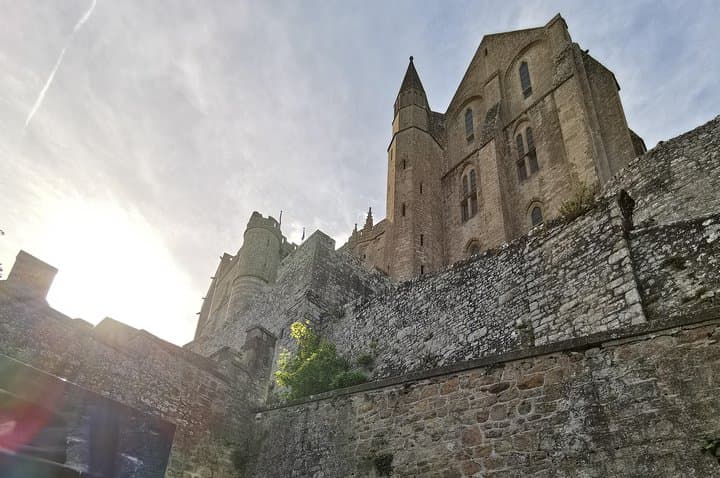 Mont Saint-Michel Day Trip from Paris — Private Guided Tour with Transport photo 5