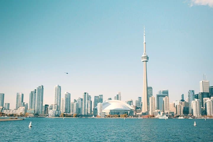 Toronto Day Tour — CN Tower, St. Lawrence Market & Harbour Cruise photo 6