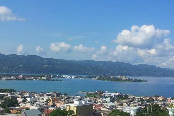 Montego Bay Highlights: Half-Day Cultural and Beach Tour photo 3