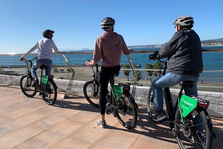 Estepona Bike Rentals — E-bikes, Scooters & Classic Bikes from Casco Histórico photo 2